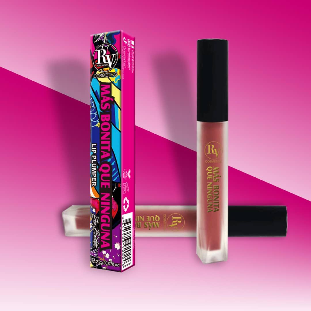 Lip Plumper