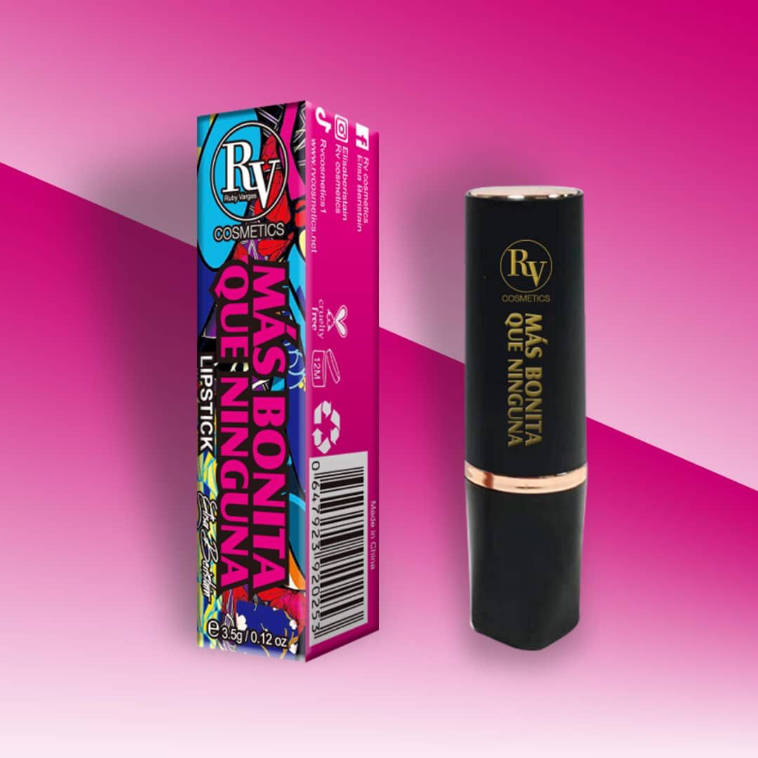 Labial Coqueta