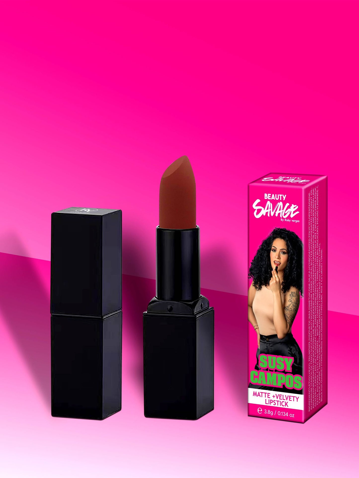 Famosa Lipstick