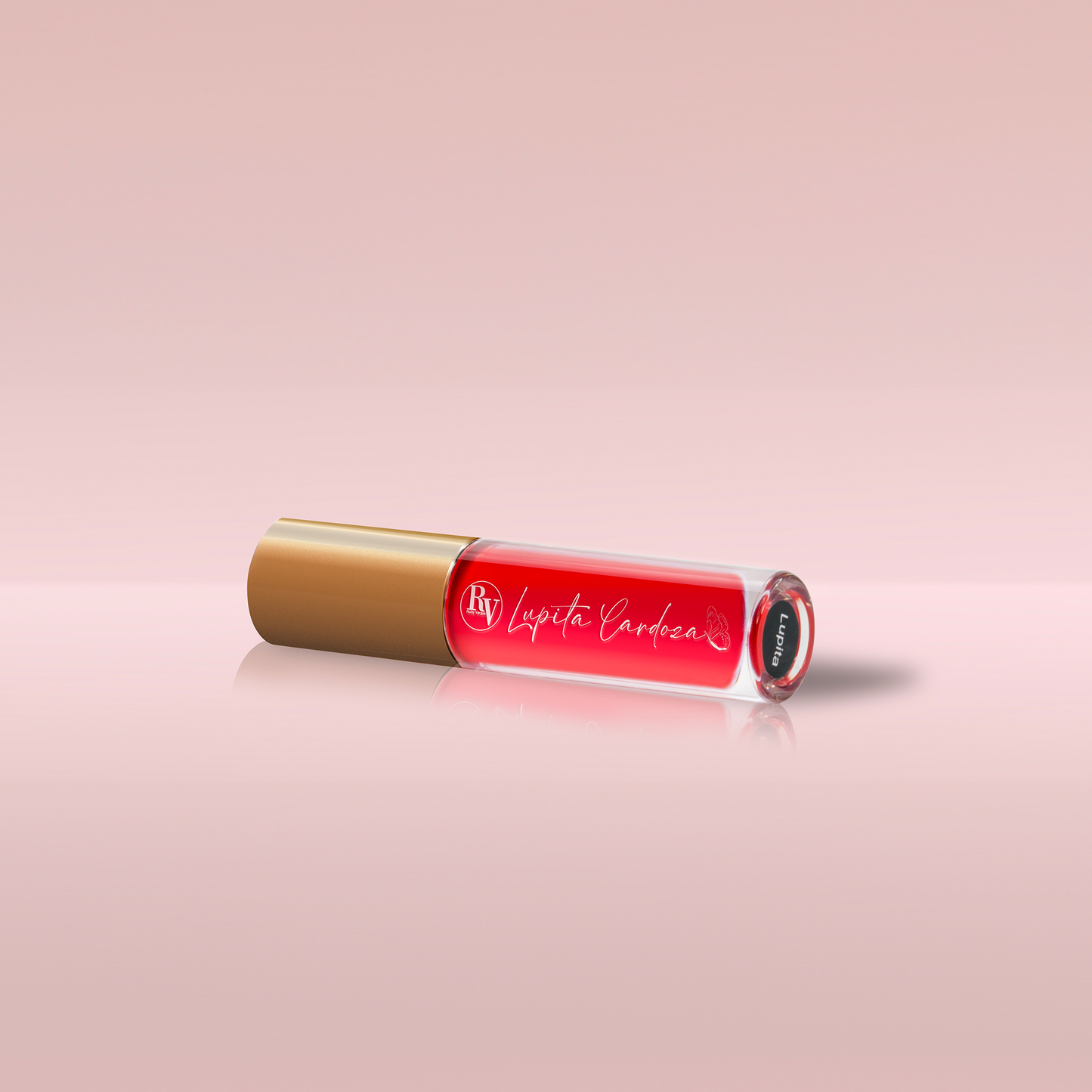 Lupita Lipstick