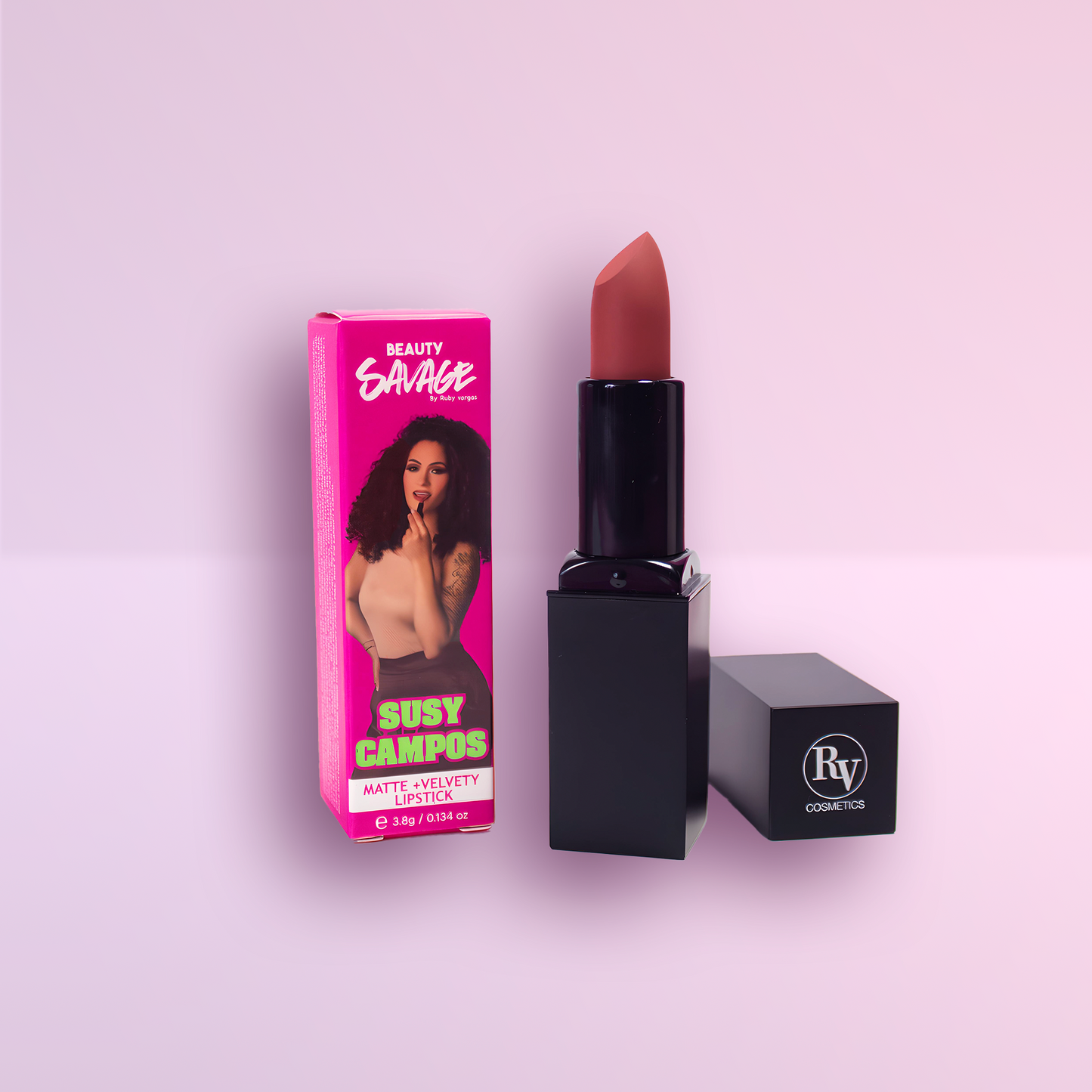 Famosa Lipstick
