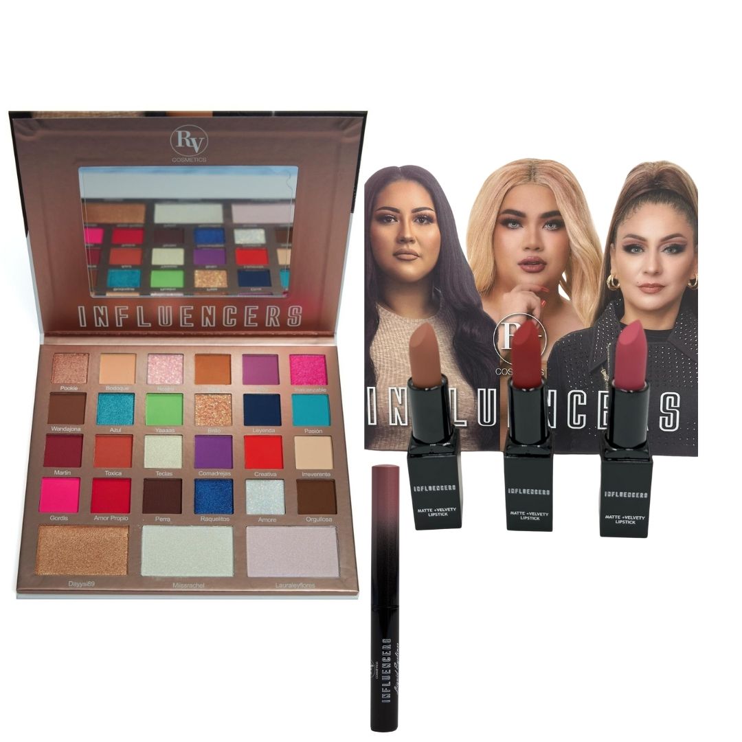 PR BOX INFLUENCER