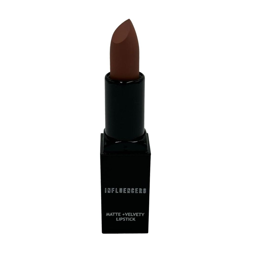 SOPHIE - MATTE + VELVETY LIPSTICK
