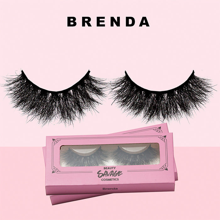 brenda