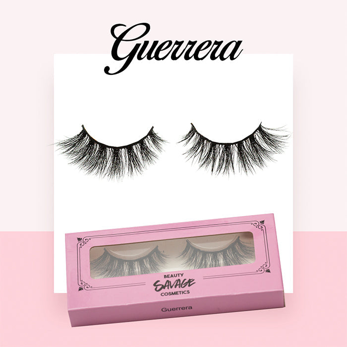 guerrera