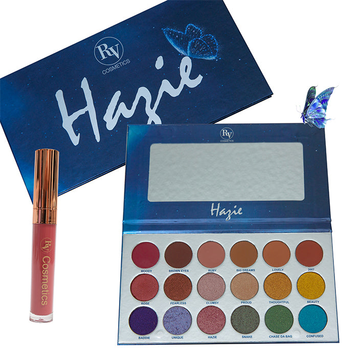 hazie