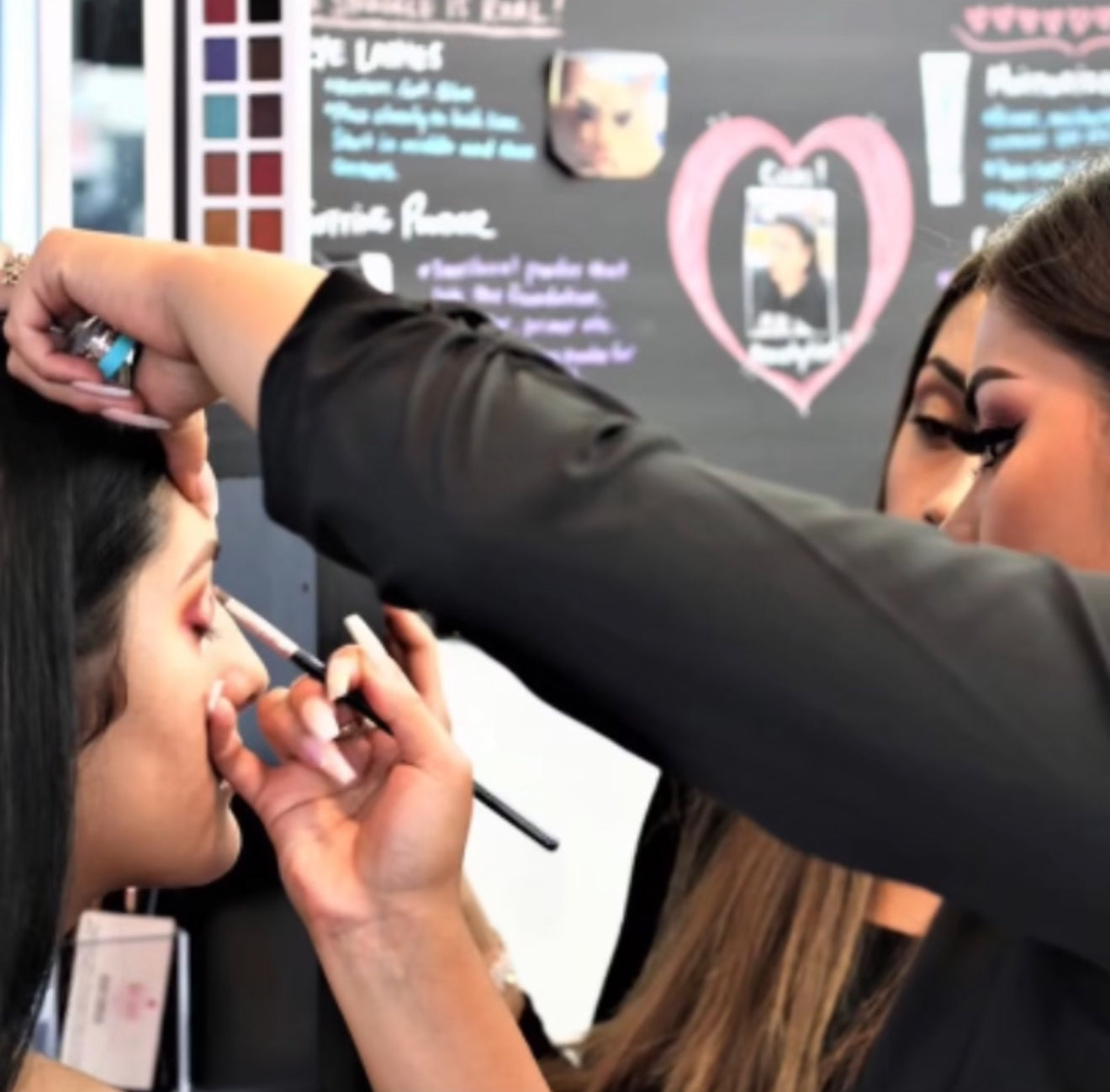 Makeup Certification Course- March 2026
