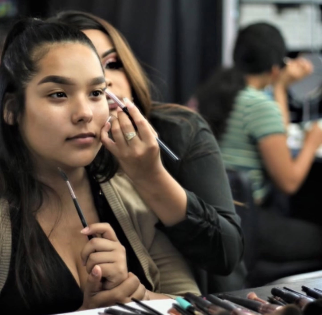 Makeup Certification Course- March 2026
