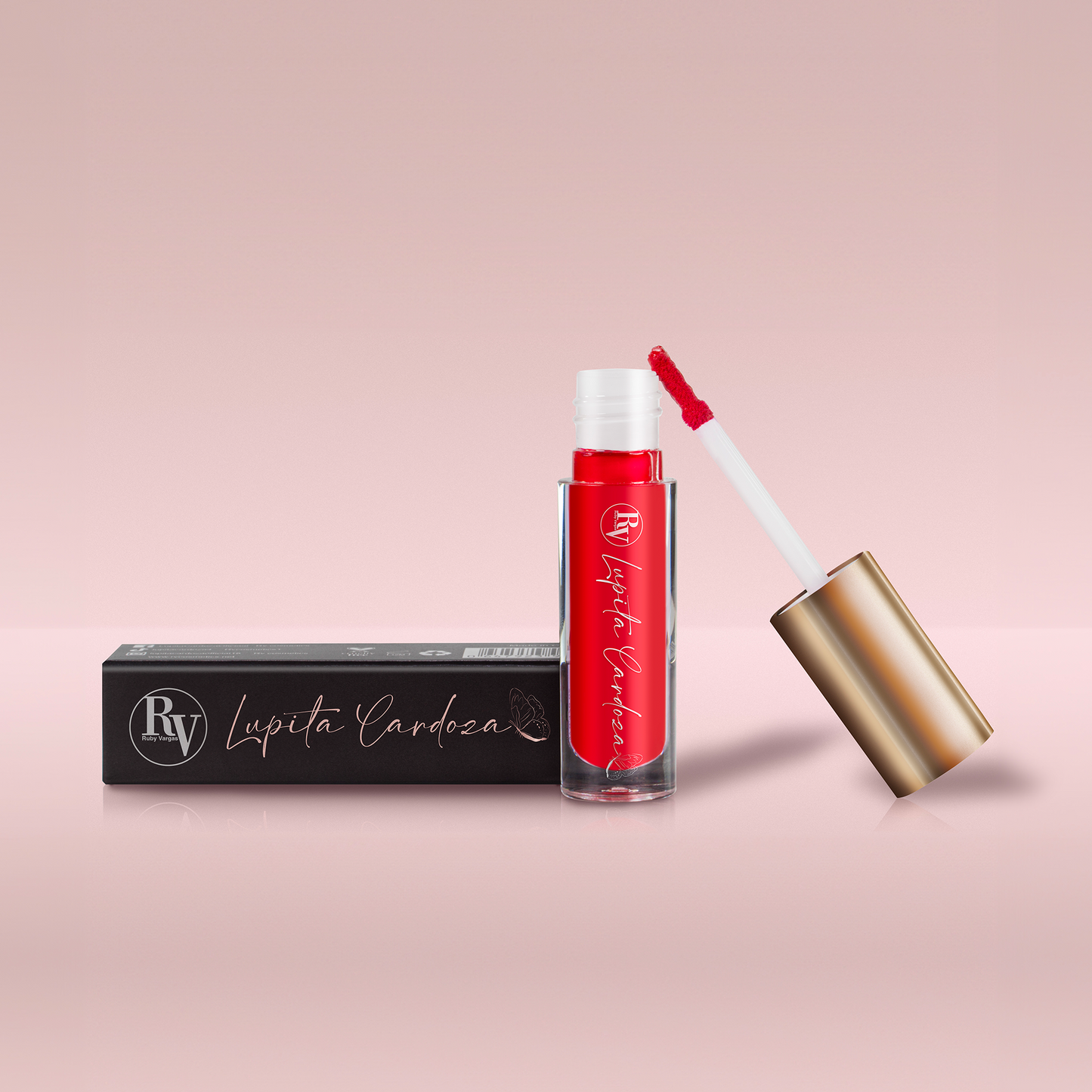 Lupita Lipstick